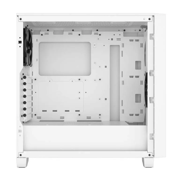 Корпус для ПК Corsair 3000D Airflow CC-9011252-WW white