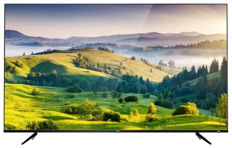Телевизор TCL L55P6US