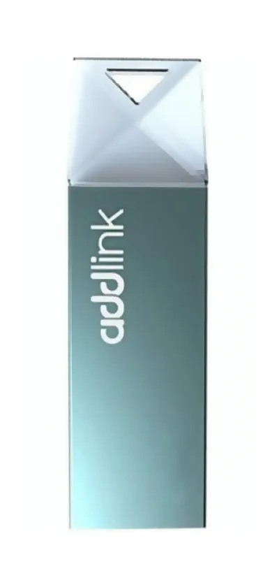 USB Флеш 32GB 2.0 Addlink ad32GBU10B2