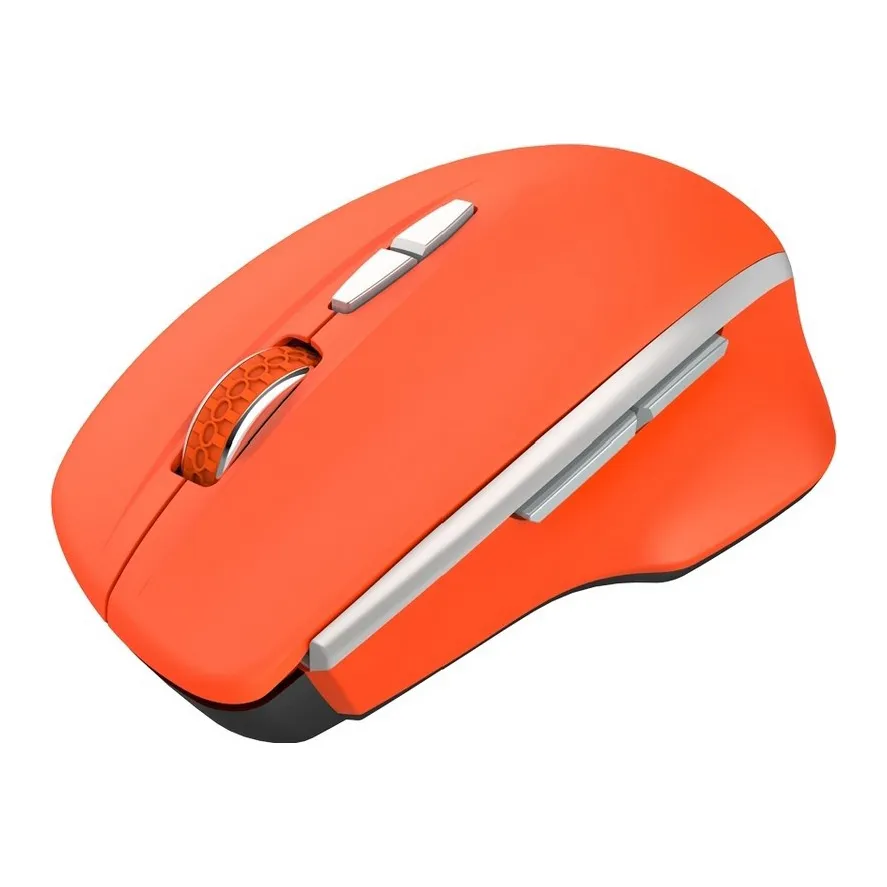 Компьютерная мышь CANYON Red CNS-CMSW21R