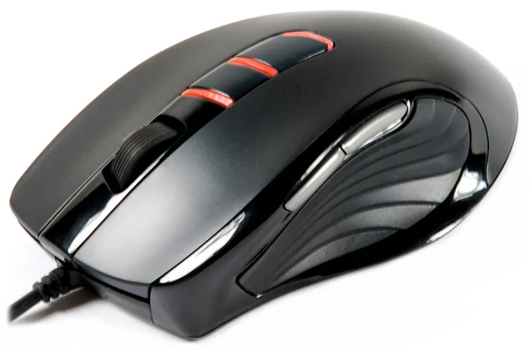 Компьютерная мышь проводная Gigabyte GM-M6900 V11