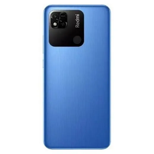 Мобильный телефон Redmi 10A 3GB RAM 64GB ROM Sky Blue