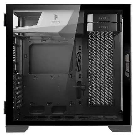 Корпус для ПК Antec P120 Crystal