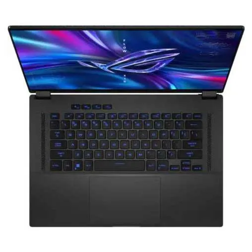 Ноутбук Asus ROG Flow X16 GV601RM-M6062W 90NR0AP2-M002V0