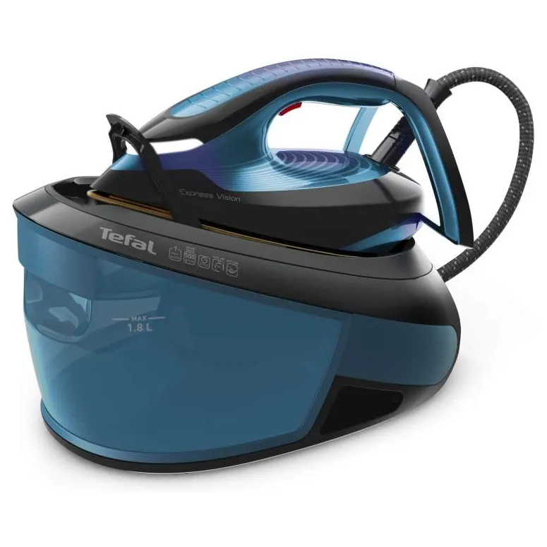 Парогенератор Tefal SV8151E0