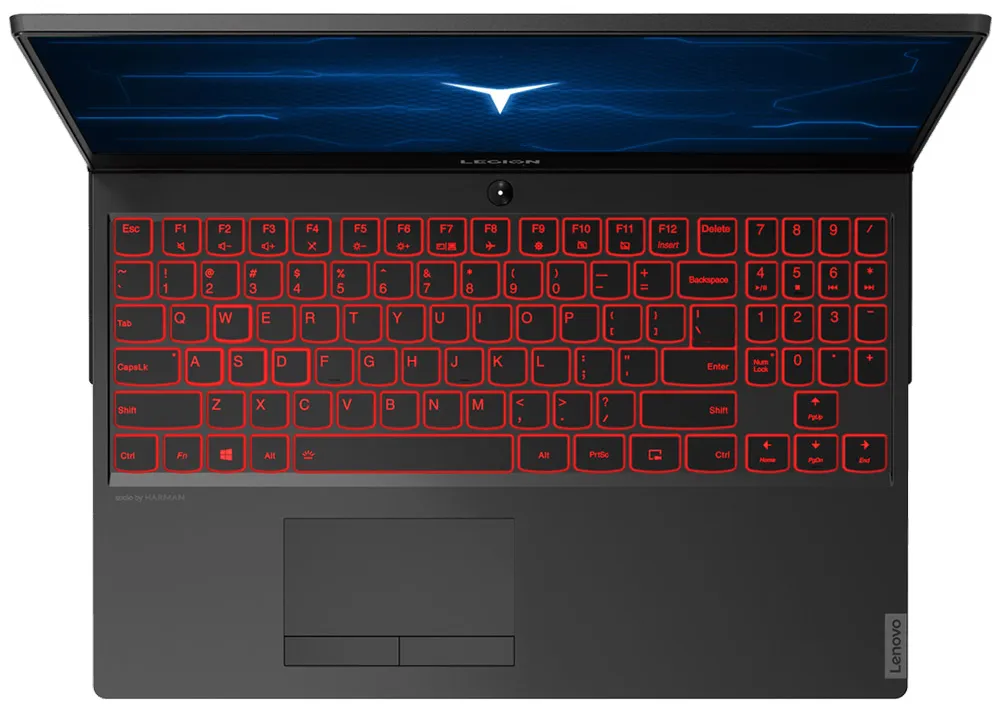 Ноутбук Lenovo Legion Y7000 81T0001CRK