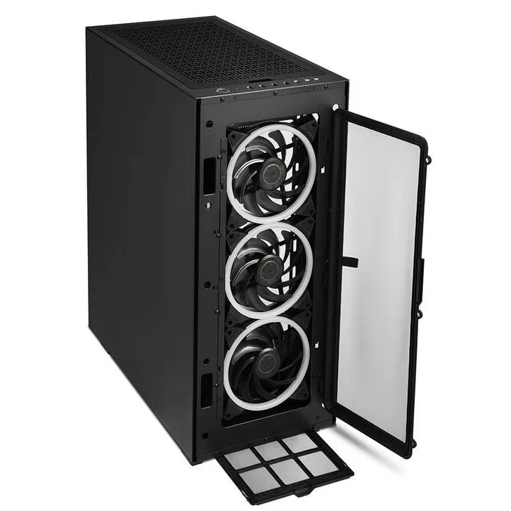 Корпус для ПК Sharkoon REV300