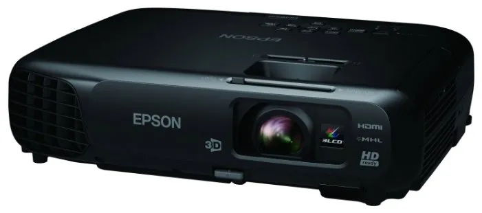 Проектор Epson EH-TW570 V11H664040