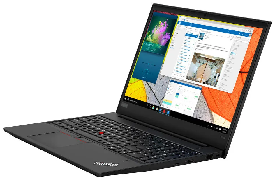 Ноутбук Lenovo ThinkPad E590 T 20NB0050RT