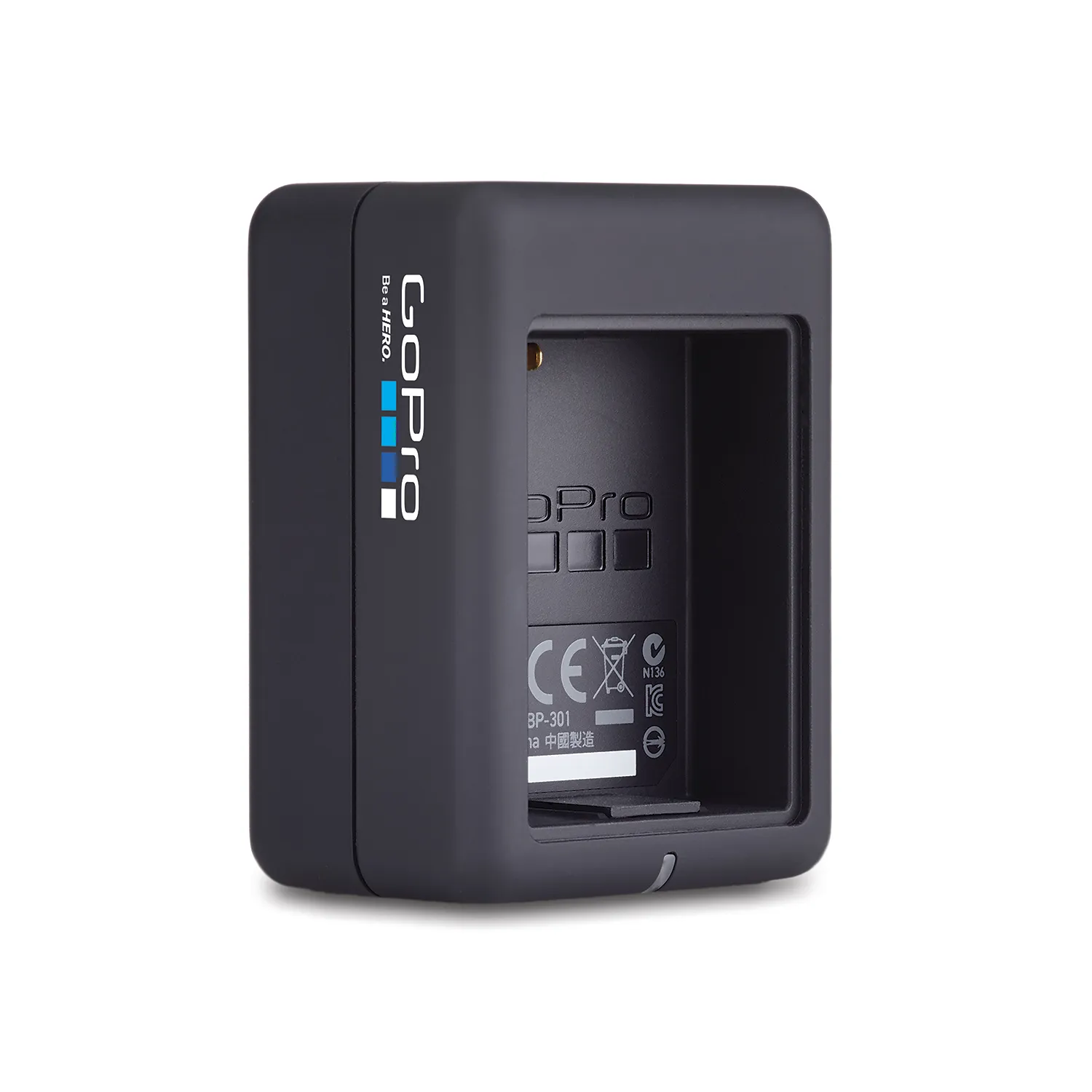 Зарядное устройство GoPro AHBBP-301