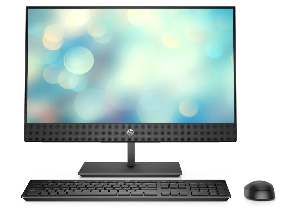 Моноблок HP ProOne 440 G6 AiO Core i7