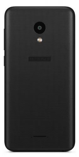 Смартфон Meizu C9 16 Gb Black