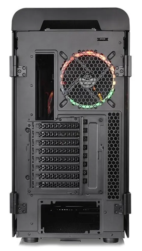 Корпус для ПК Thermaltake Level 20 GT RGB PLUS CA-1K9-00F1WN-01