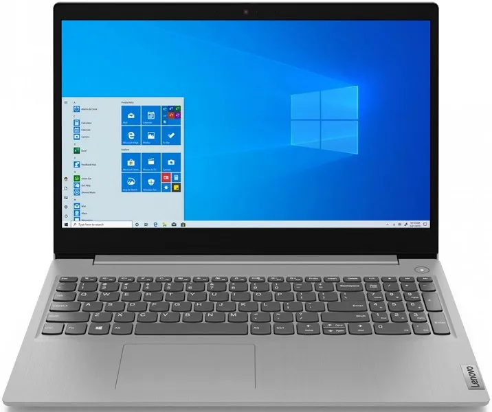 Ноутбук Lenovo IdeaPad 3 15IML05 81WB00NMRK