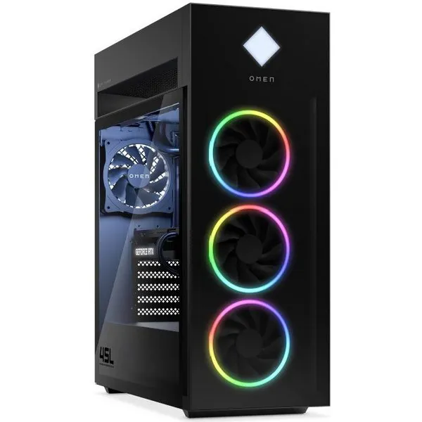 Компьютер HP Omen 45L GT22-0002ur 5D446EA