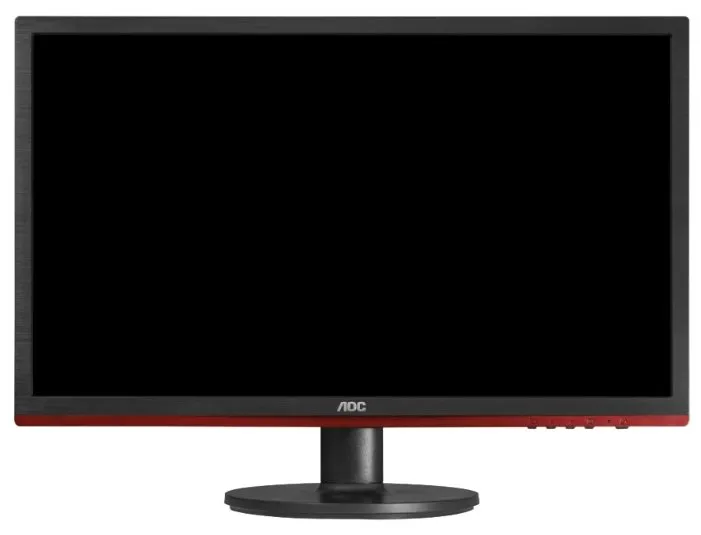Монитор 24" AOC G2460VQ6 Gaming