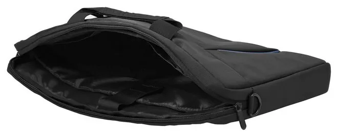 Сумка для ноутбука Hama Cape Town 00101907 Black