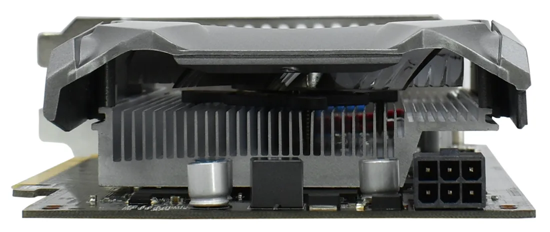 Видеокарта 2 GB Sinotex Ninja GTX 750TI NH75TI025F