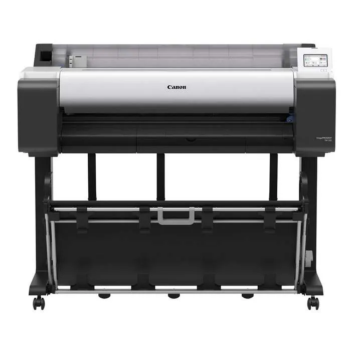 Широкоформатный принтер Canon imagePROGRAF TM-350