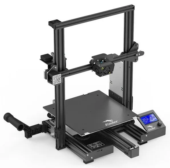 Принтер 3D Creality Ender-3 Max