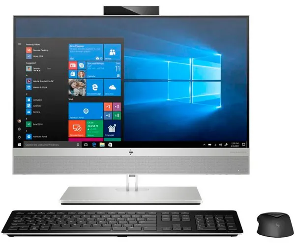 Моноблок HP Europe EliteOne 800 G6 273C9EA