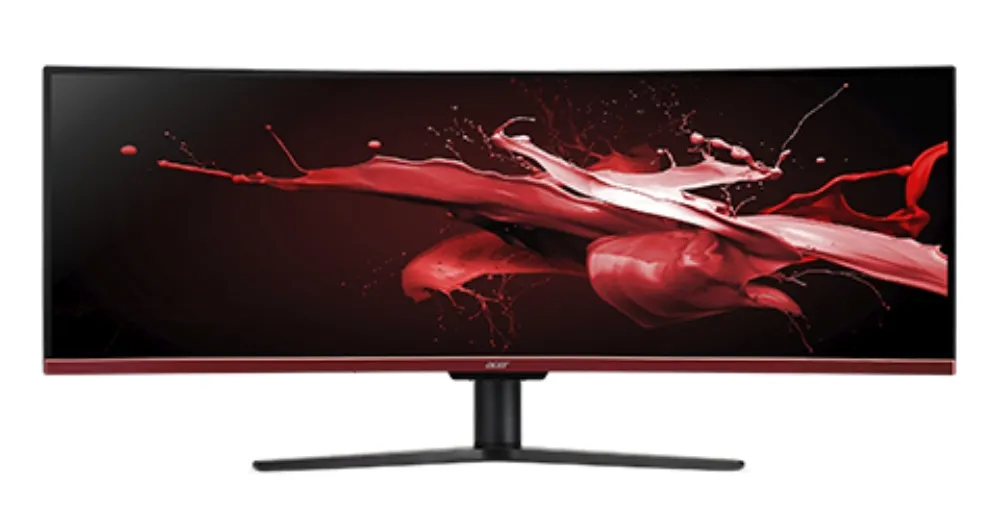 Монитор 43" Acer Nitro EI431CRP