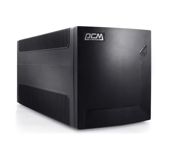 ИБП Powercom RPT-2000AP LCD