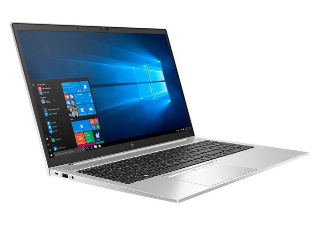 Ноутбук HP Europe 850 G7 Серебристый 10U56EA