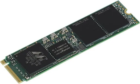 SSD накопитель 512GB Plextor PX-512M9PGN+