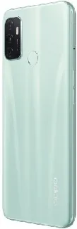 Смартфон OPPO A53 4/64GB Mint Cream