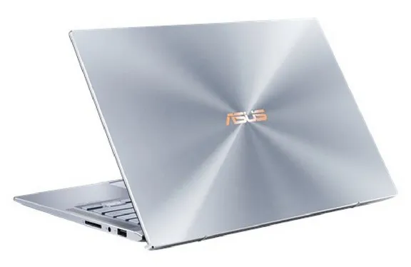 Ноутбук Asus Zenbook UM431DA-AM020T 90NB0PB3-M01810