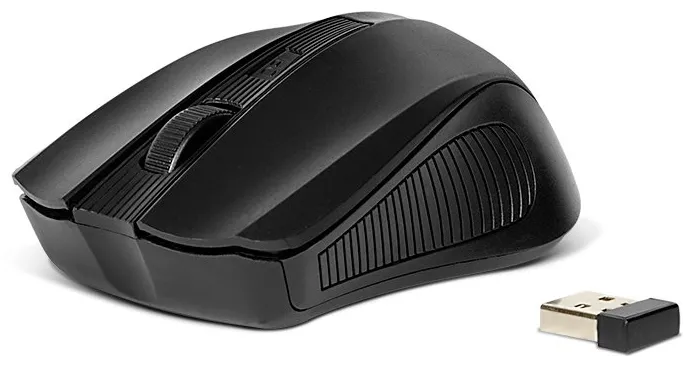 Компьютерная мышь беспроводная SVEN RX-400W SV-014674