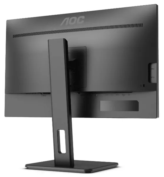 Монитор 27" AOC U27P2CA