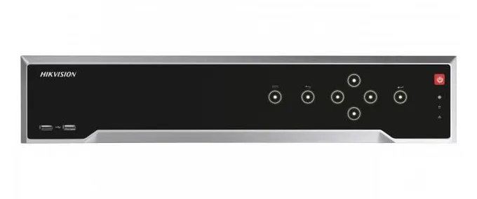 Сетевой видеорегистратор Hikvision DS-7916NI-I4/16P