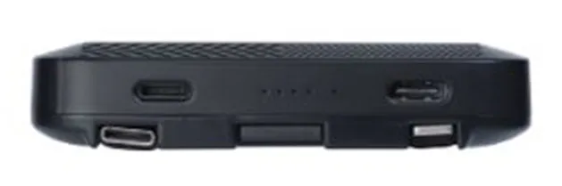 Внешний аккумулятор iWalk UBA8000 Black