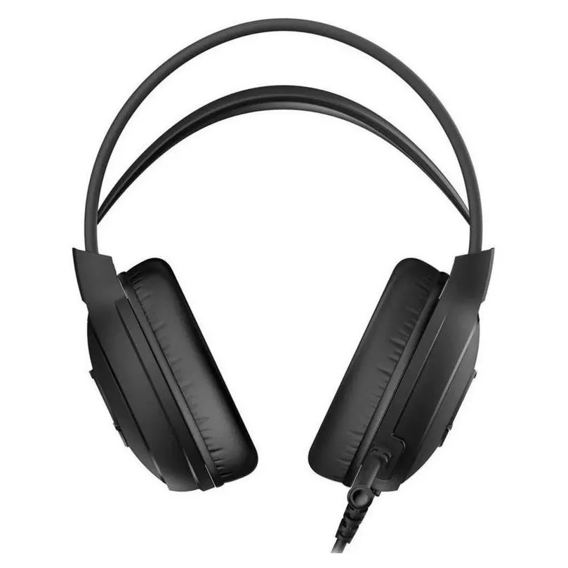 Наушники A4tech Fstyler FH300U-Black