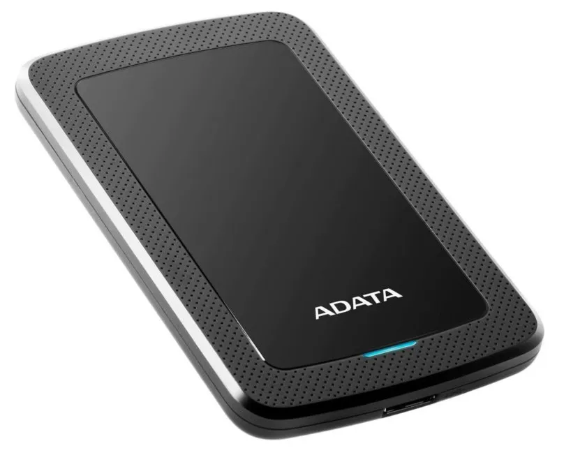 Внешний жесткий диск 5TB ADATA AHV300 AHV300-5TU31-CBK