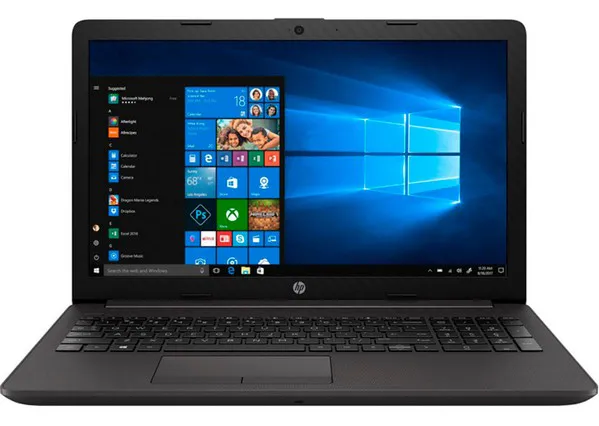 Ноутбук HP 250 G7 1F3J5EA