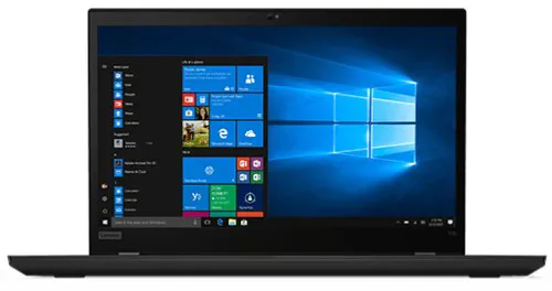 Ноутбук Lenovo T15 G2 20W4003BRT