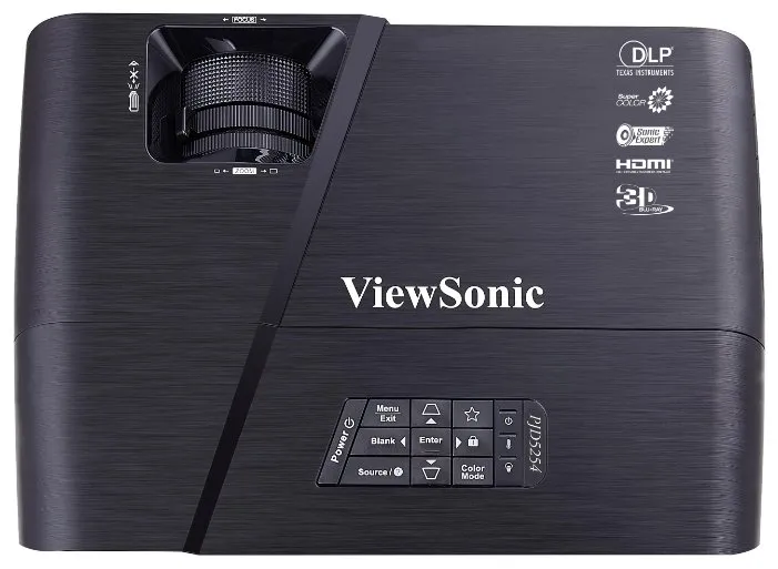 Проектор универсальный ViewSonic PJD5254