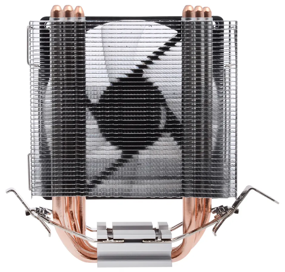 Кулер для CPU ID-Cooling SE-903-R