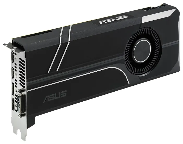 Видеокарта 6 GB Asus STRIX GTX1060