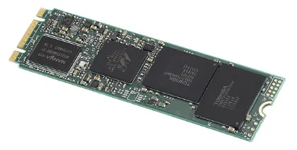 SSD накопитель Plextor 128 GB M6G Plus PX-128M6G+