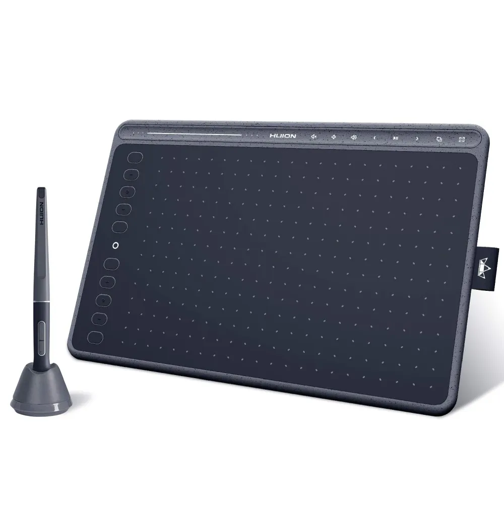 Графический планшет Huion HS611