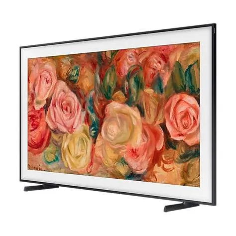 Телевизор Samsung QE85LS03DAUXCE