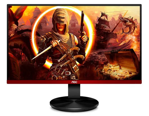 Монитор 27" AOC G2790VXA