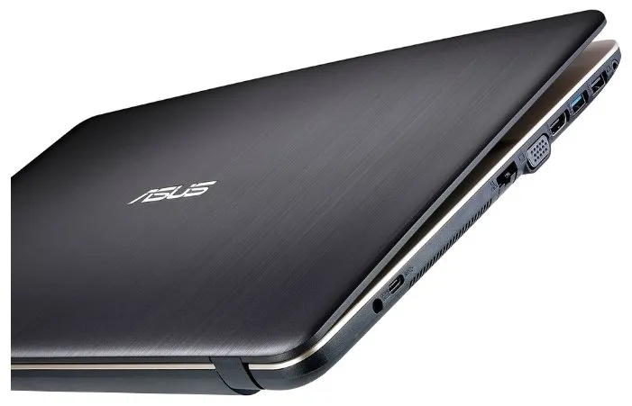 Ноутбук Asus X541SC-XX034T 90NB0CI1-M00680