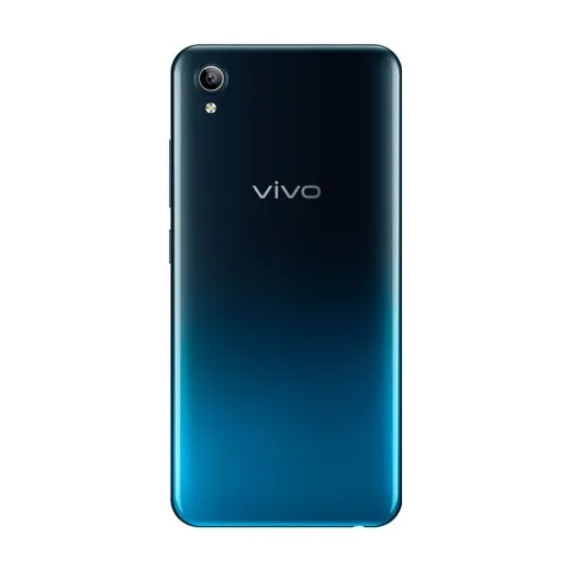Смартфон Vivo Y91C Fusion Black 2/32 GB