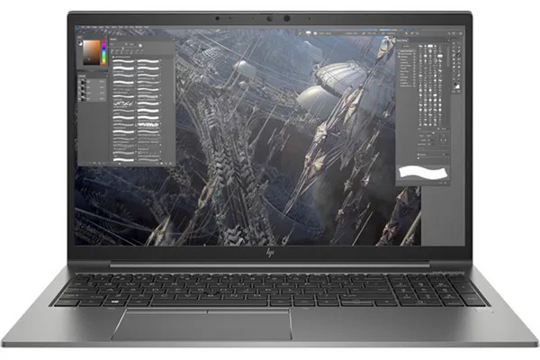 Ноутбук HP ZBook Firefly 15 G8 2C9S9EA