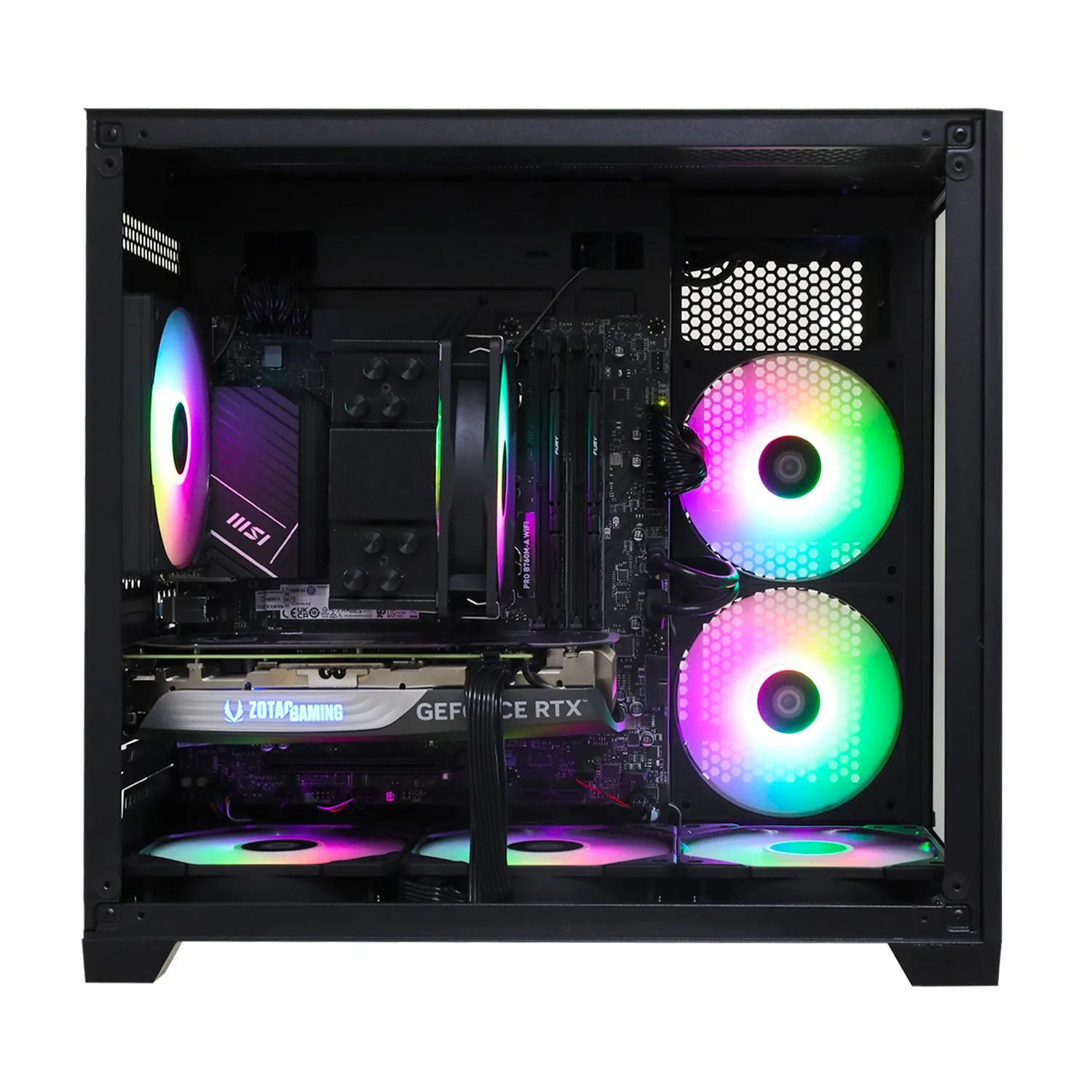 Компьютер Advanced 95291